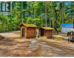 230 Halibut Hill, Mudge Island, BC V0R1X6 Photo 33