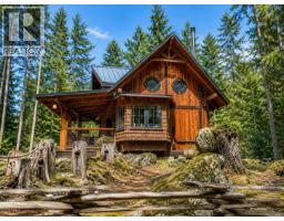 230 Halibut Hill, Mudge Island, BC V0R1X6 Photo 16