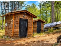 230 Halibut Hill, Mudge Island, BC V0R1X6 Photo 32