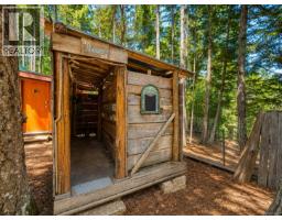 230 Halibut Hill, Mudge Island, BC V0R1X6 Photo 17