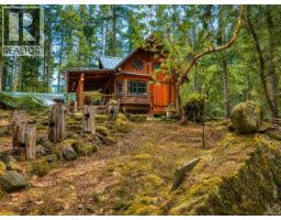 230 Halibut Hill, Mudge Island, BC V0R1X6 Photo 42