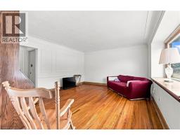 Living room - 241 East 44th Street, Hamilton, ON L8T3H7 Photo 8