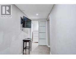 Bedroom 4 - 1228 Jane Street N, Toronto, ON M6M4X7 Photo 10