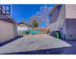 1228 Jane Street N, Toronto, ON M6M4X7 Photo 28
