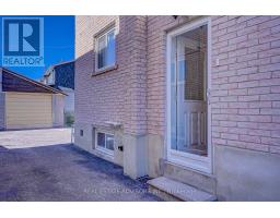 1228 Jane Street N, Toronto, ON M6M4X7 Photo 32