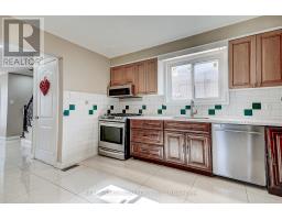 Kitchen - 1228 Jane Street N, Toronto, ON M6M4X7 Photo 6