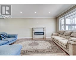 Bedroom 2 - 1228 Jane Street N, Toronto, ON M6M4X7 Photo 8