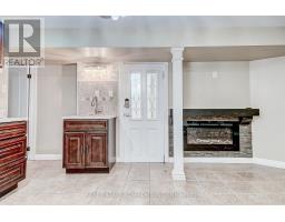 Bedroom 3 - 1228 Jane Street N, Toronto, ON M6M4X7 Photo 9