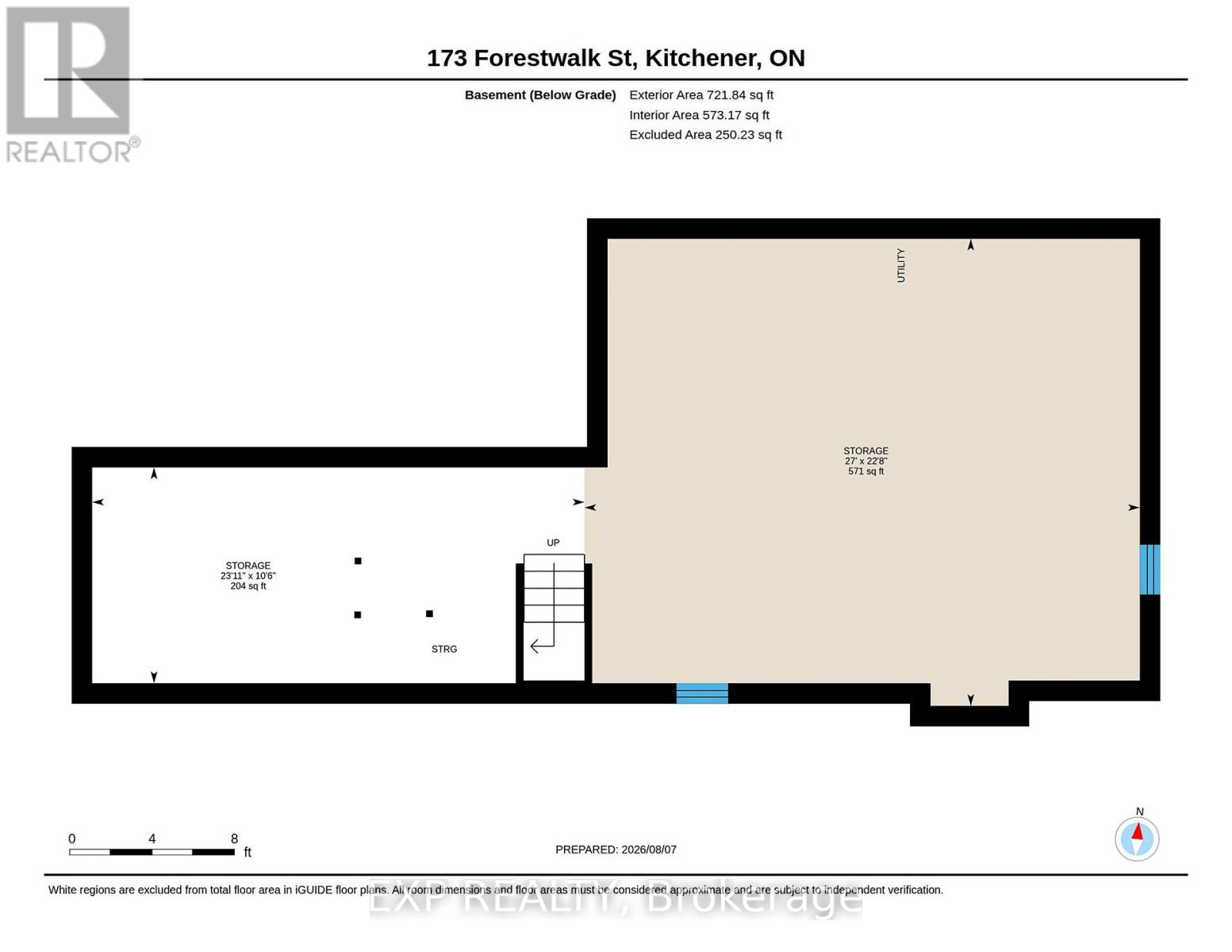 173 FORESTWALK STREET - 42