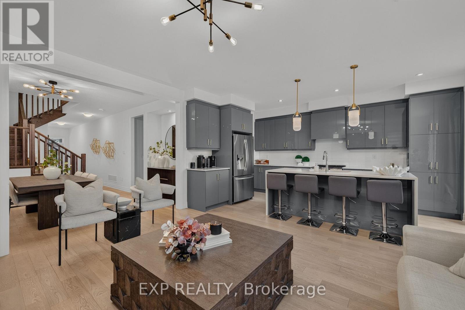 173 FORESTWALK STREET - 8