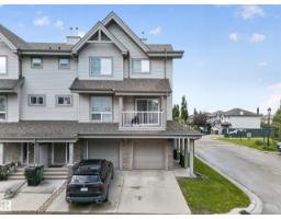 Row / Townhouse for sale at #32 12050 17 Av SW, Edmonton — MLS® E4497819