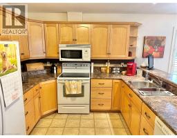 Kitchen - 409 Queen Street S Unit# 4, Simcoe, ON N3Y0A1 Photo 8