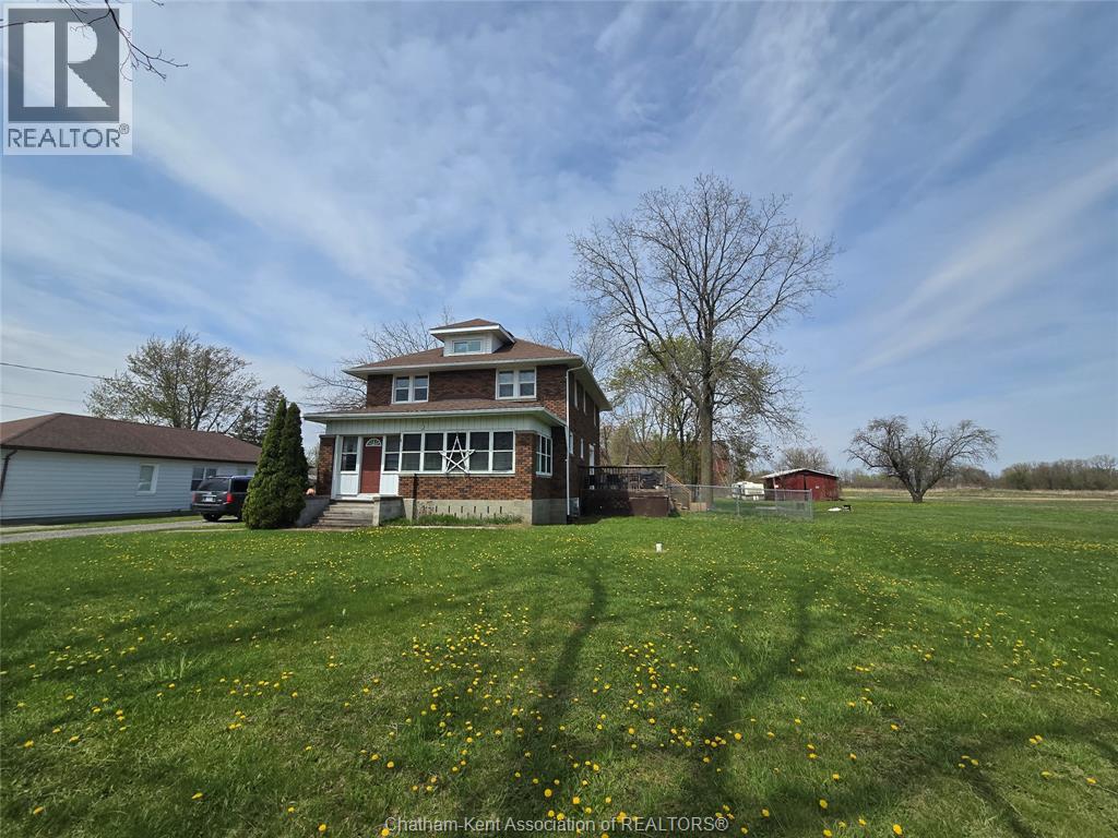 373 Colborne STREET - 4