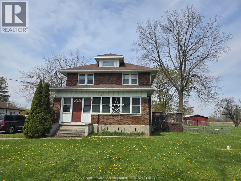373 Colborne STREET - 6