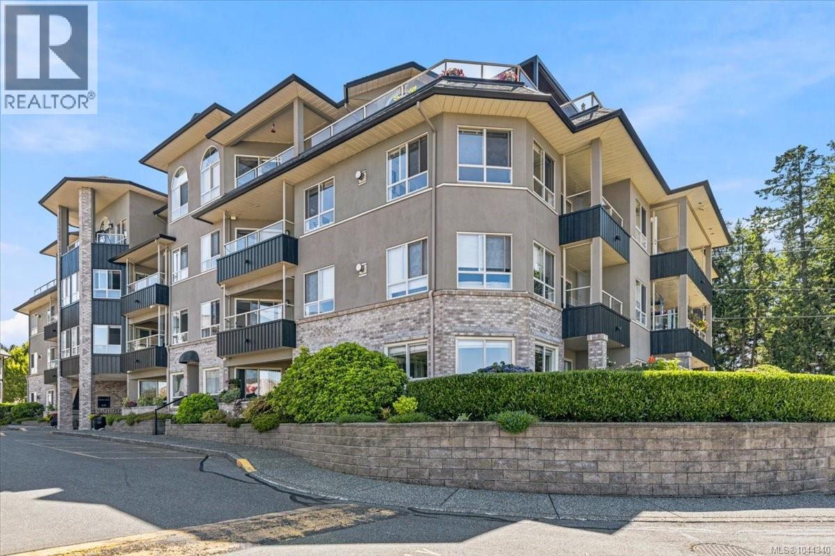 307 6738 Dickinson Rd, Nanaimo — photo 3