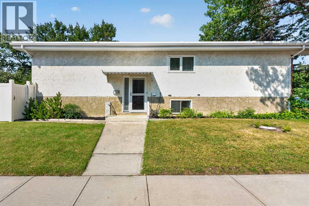 2301 4 Avenue NW - 2