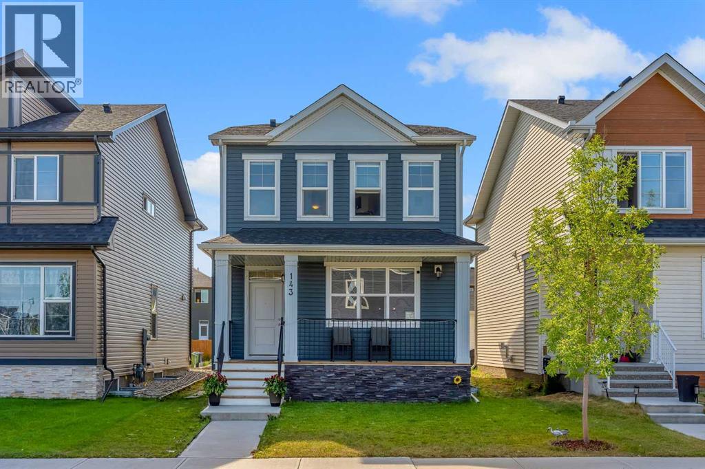 143 Dawson Harbour Hill - 2