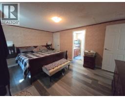 Bedroom - 5277 45 Street Se, Chetwynd, BC V0C1J0 Photo 6