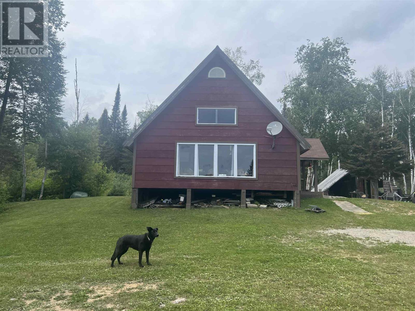 015 Paint Lake RD