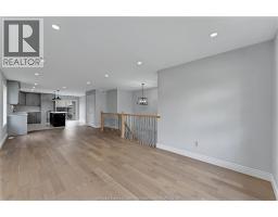 Living room - 1505 Michigan Ave., Lasalle, ON N9J2G7 Photo 7
