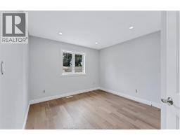 Primary Bedroom - 1505 Michigan Ave., Lasalle, ON N9J2G7 Photo 16