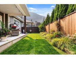 34 628 Mccombs Drive, Harrison Hot Springs, Harrison Hot Springs, BC V0M1K0 Photo 40