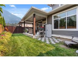 34 628 Mccombs Drive, Harrison Hot Springs, Harrison Hot Springs, BC V0M1K0 Photo 39