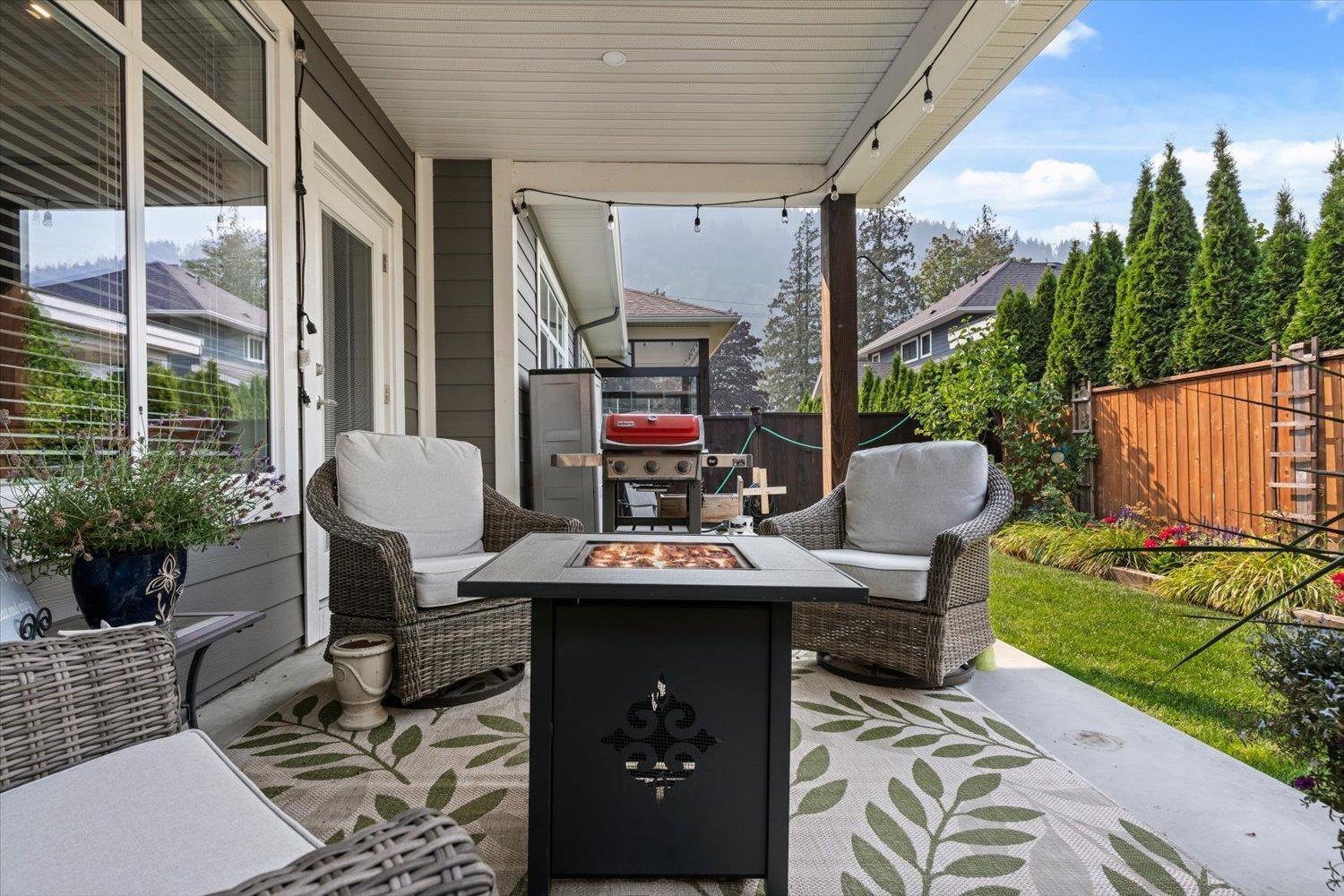 34 628 MCCOMBS DRIVE, Harrison Hot Springs, Harrison Hot Springs