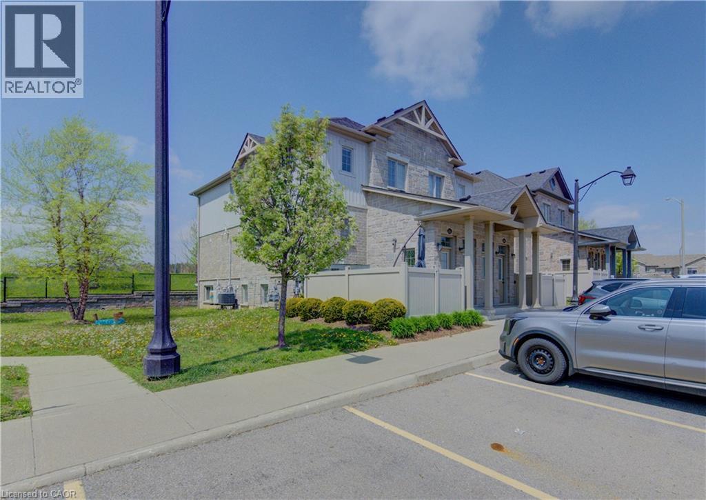 388 OLD HURON Road Unit# 24A