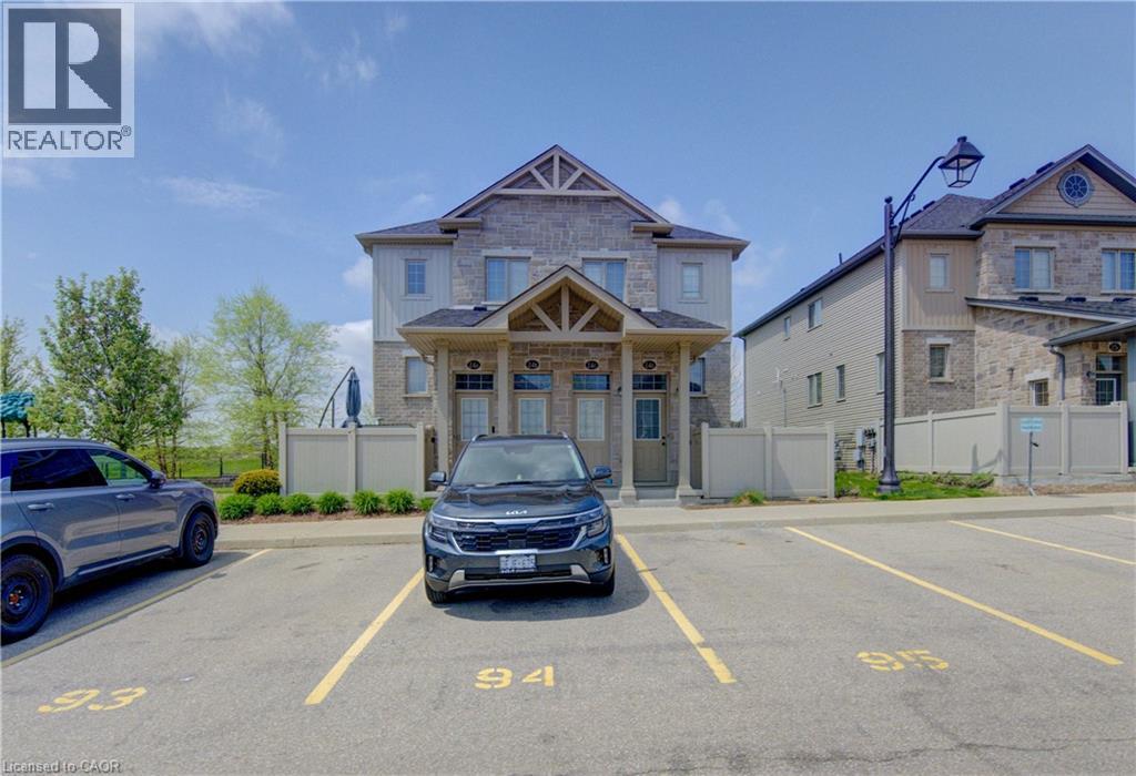 388 OLD HURON Road Unit# 24A — photo 3