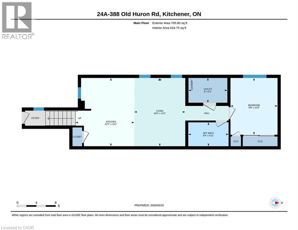 #24A 388 OLD HURON Road - 19