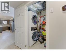 388 Old Huron Road Unit# 24a, Kitchener, ON N2R0J5 Photo 16