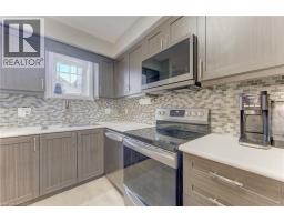 388 Old Huron Road Unit# 24a, Kitchener, ON N2R0J5 Photo 10