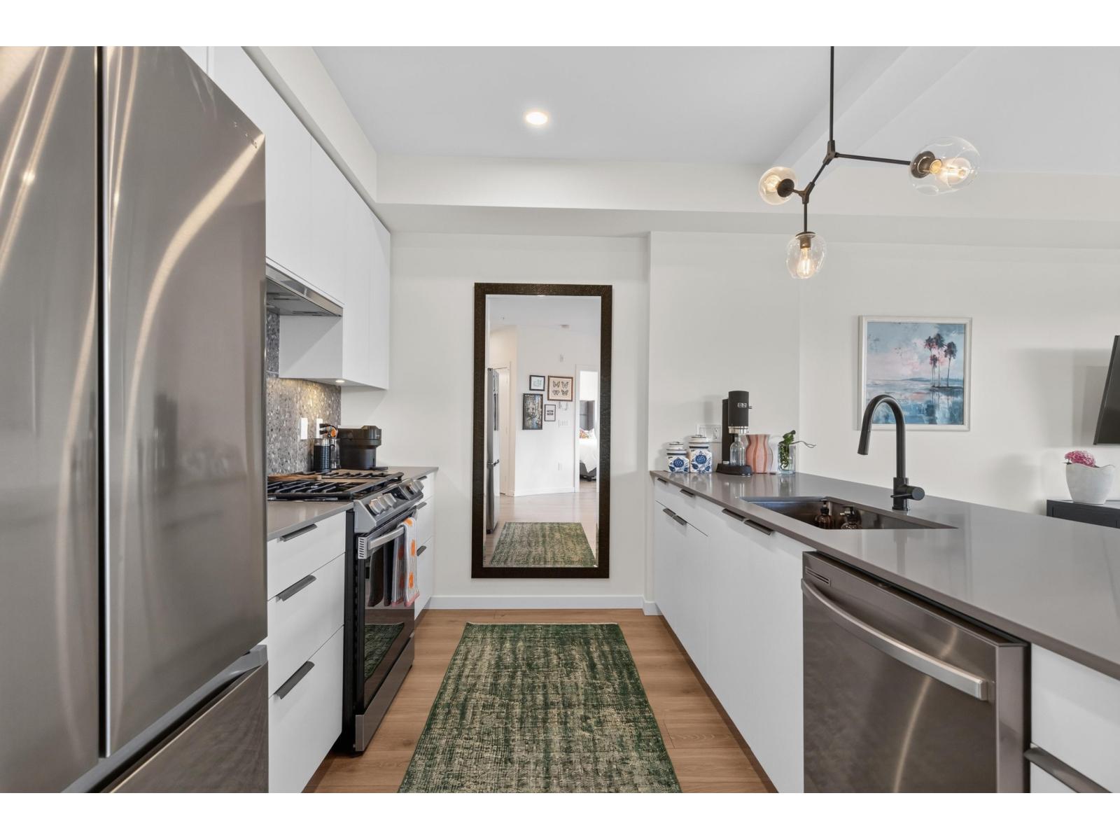 1 Bed, 1 Bath Apartment for Sale in Langley – 516 7920 206 STREET, Langley – MLS# R3153974 - Image 7