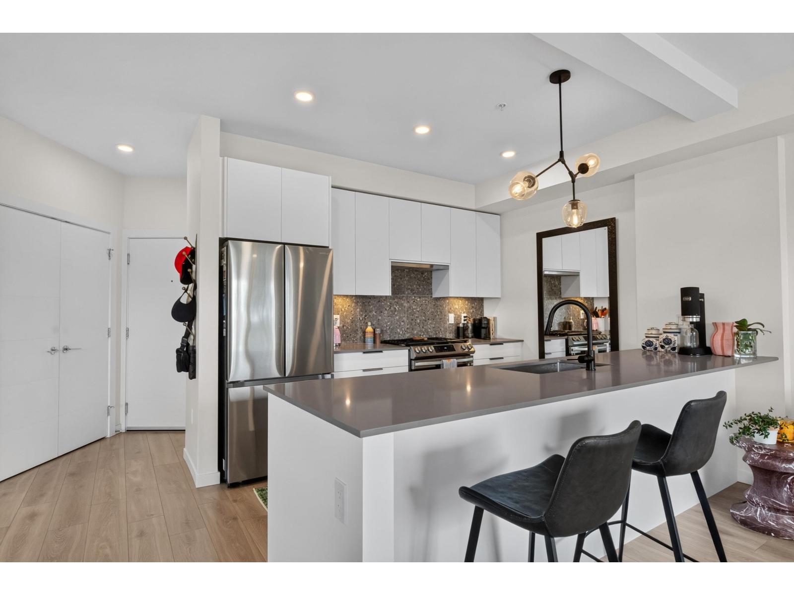 1 Bed, 1 Bath Apartment for Sale in Langley – 516 7920 206 STREET, Langley – MLS# R3153974 - Image 6