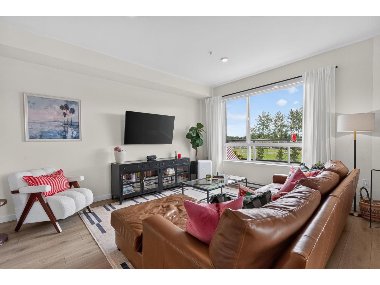1 Bed, 1 Bath Apartment for Sale in Langley – 516 7920 206 STREET, Langley – MLS# R3153974 - Image 16
