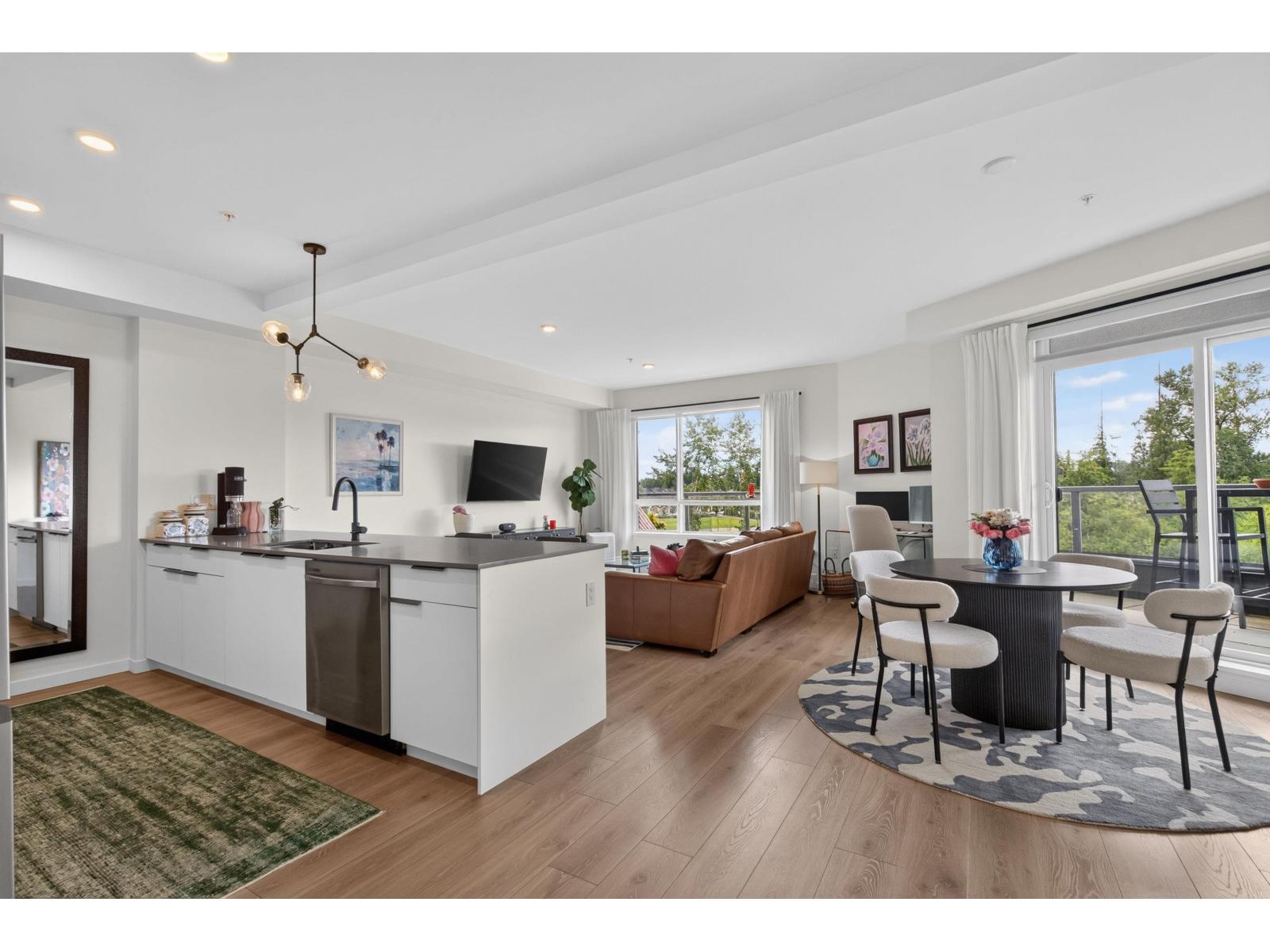 1 Bed, 1 Bath Apartment for Sale in Langley – 516 7920 206 STREET, Langley – MLS# R3153974 - Image 8