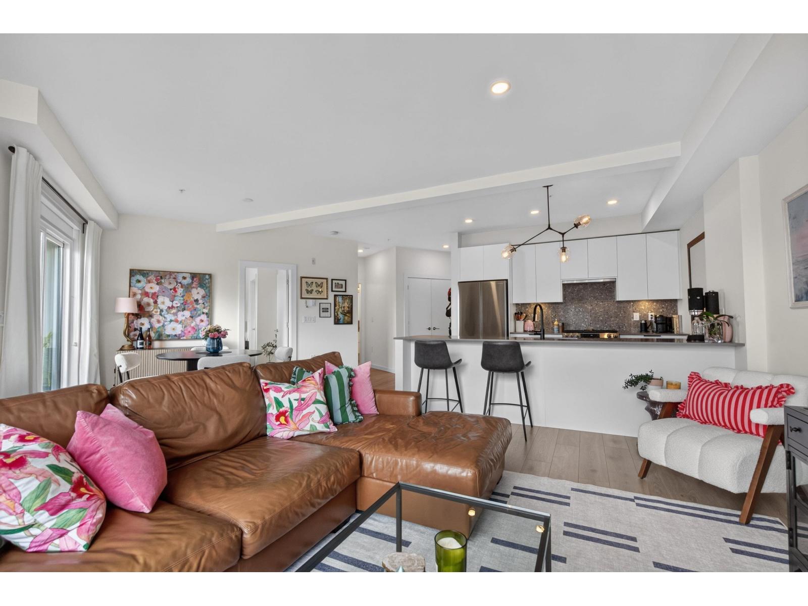 1 Bed, 1 Bath Apartment for Sale in Langley – 516 7920 206 STREET, Langley – MLS# R3153974 - Image 13
