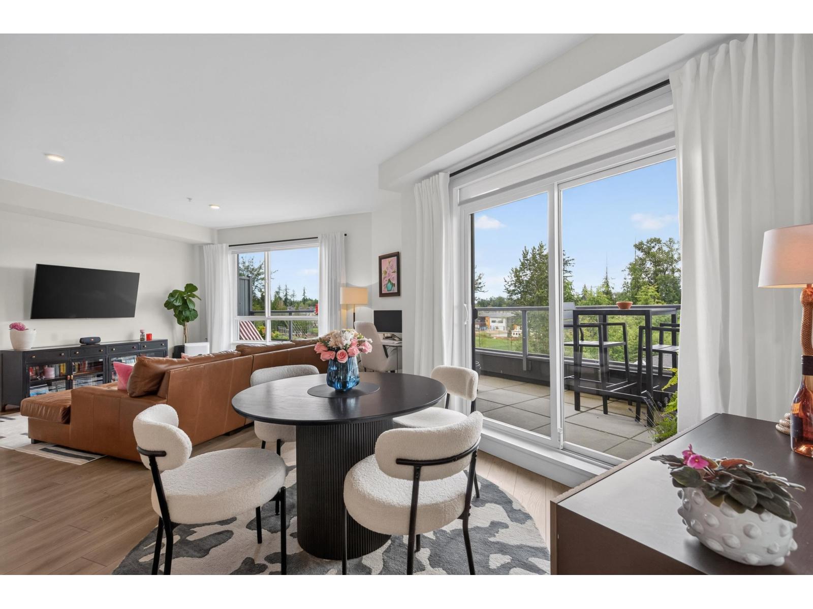1 Bed, 1 Bath Apartment for Sale in Langley – 516 7920 206 STREET, Langley – MLS# R3153974 - Image 12