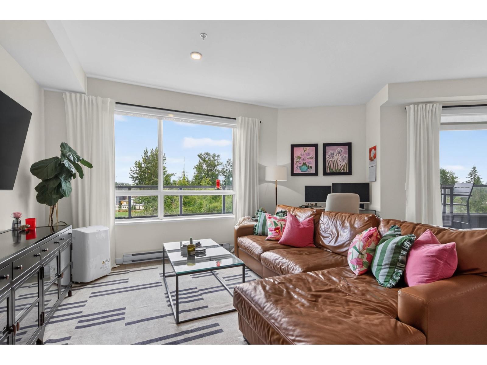1 Bed, 1 Bath Apartment for Sale in Langley – 516 7920 206 STREET, Langley – MLS# R3153974 - Image 17