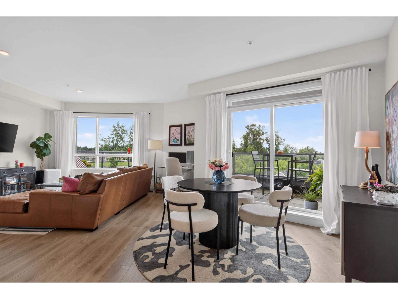 1 Bed, 1 Bath Apartment for Sale in Langley – 516 7920 206 STREET, Langley – MLS# R3153974 - Image 11
