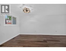Living room/Dining room - 199 York Road Unit# 2, Dundas, ON L9H1M9 Photo 10