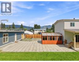 471 Woodward Avenue, Merritt, BC V0K1Y0 Photo 66