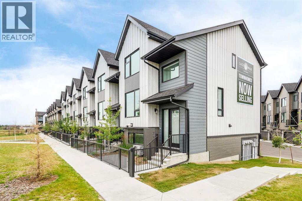 #229 85 Sage Hill Heights NW - Image 18