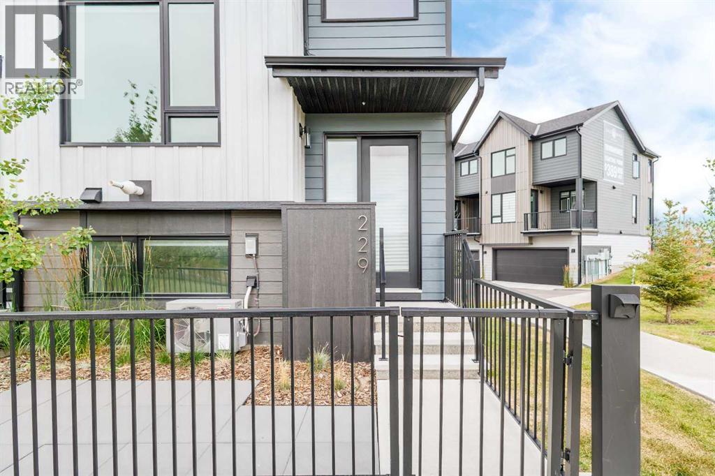 #229 85 Sage Hill Heights NW - 20
