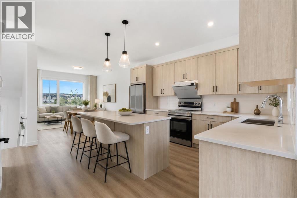 229, 85 Sage Hill Heights NW, Sage Hill, Calgary photo 3