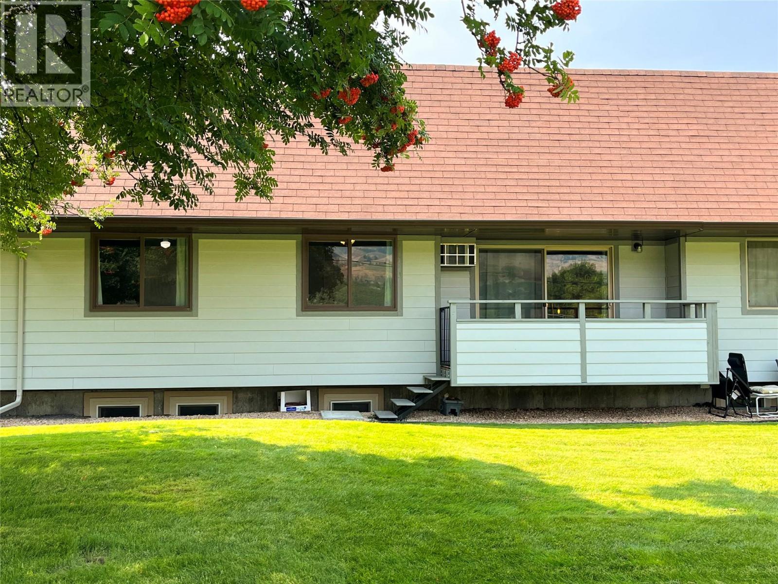 220 Prior Road S Unit# 3, Kelowna