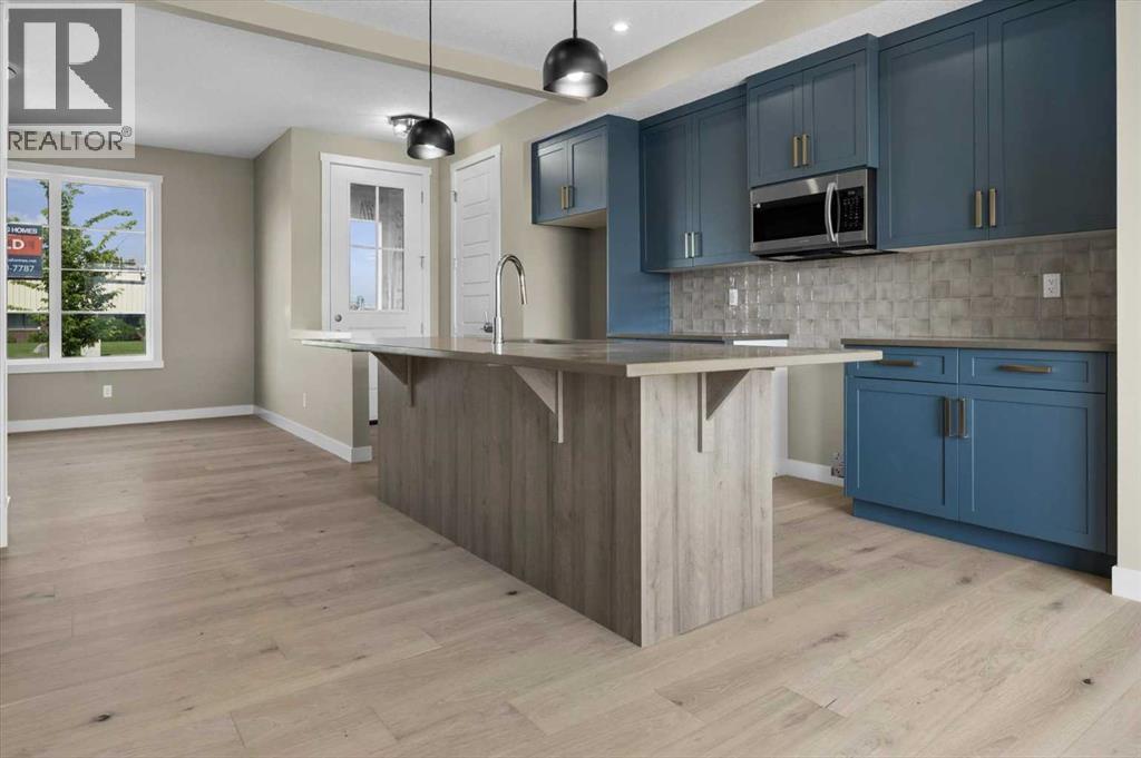 406 River Avenue, Greystone, Cochrane photo 4