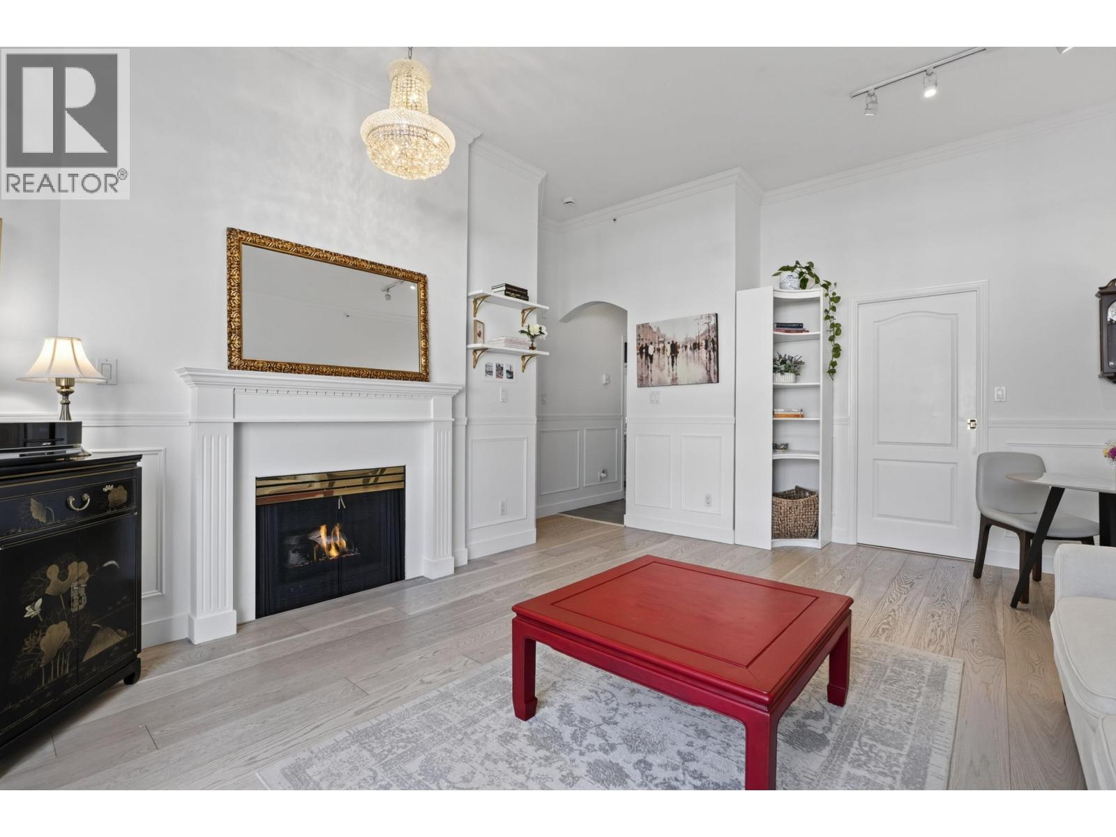1 Bed, 1 Bath Apartment for Sale in Vancouver – 405 5735 HAMPTON PLACE, Vancouver – MLS# R3154153 - Image 10