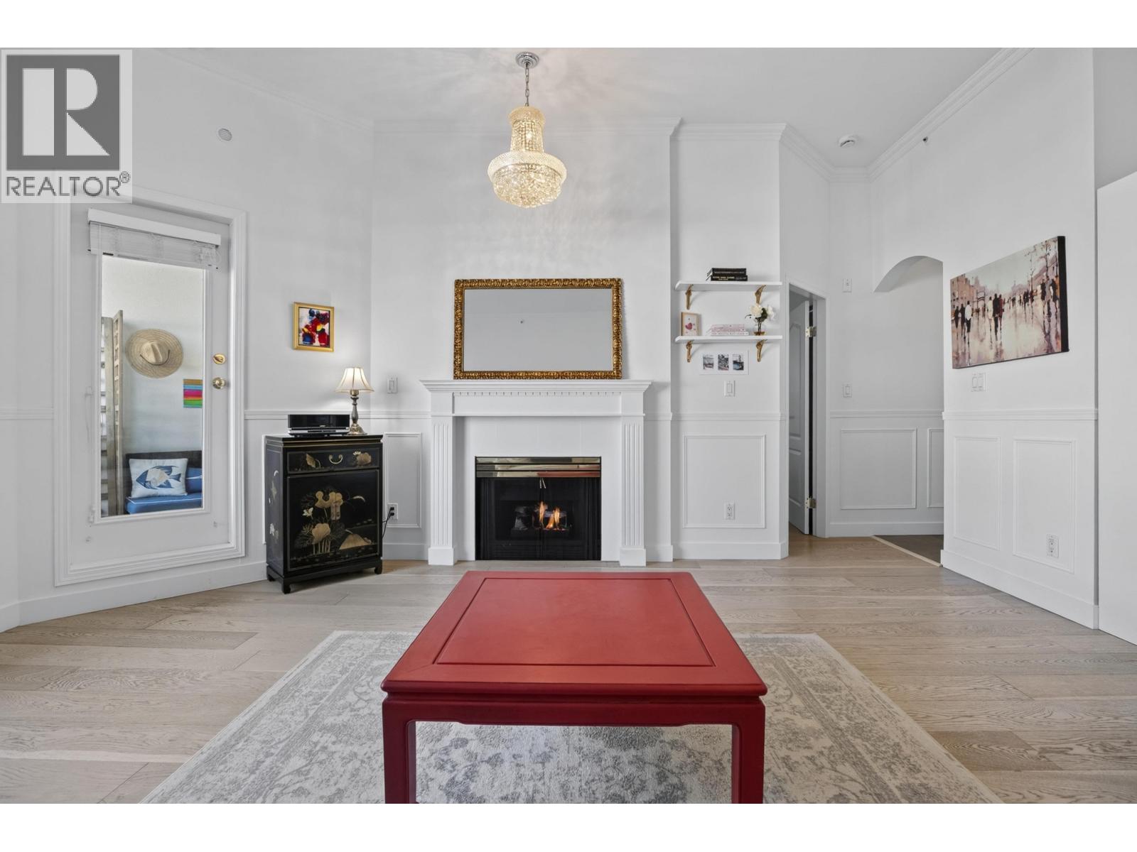 1 Bed, 1 Bath Apartment for Sale in Vancouver – 405 5735 HAMPTON PLACE, Vancouver – MLS# R3154153 - Image 11